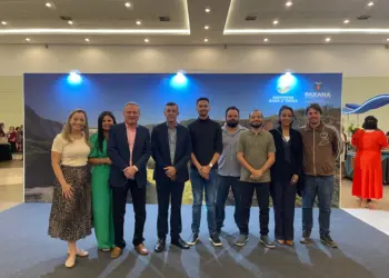 Governo do Tocantins participa de 1º Fórum Brasil das Águas no Paraná - Foto: Naturatins/Governo do Tocantins