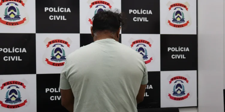 Operação Embrião: FICCO cumpre mandados de busca e apreensão e de prisão contra grupo apontado por apoiar assaltantes de bancos no Tocantins