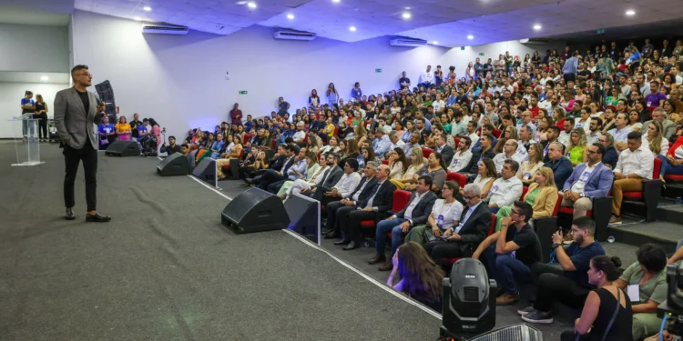 Palmas Summit lota Centro de Convenções e traz evento para calendário oficial do Município