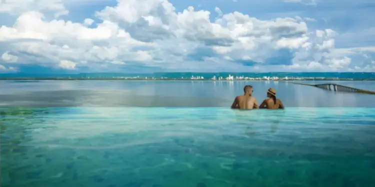 Turismo no TO registra alta demanda em julho e é impulsionado por melhorias na infraestrutura e novos empreendimentos