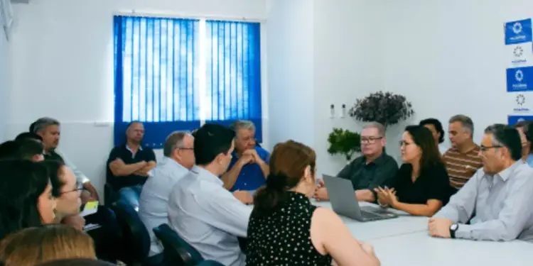 Auditoria do Ministério da Agricultura à defesa agropecuária do Tocantins é finalizada