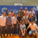 Em Dianópolis, Amélio Cayres prestigia entrega de ginásio poliesportivo e reforça compromisso com o esporte
