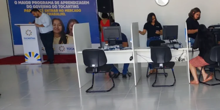 Sine Tocantins promove curso gratuito de Oratória em Luzimangues