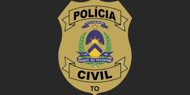 Em Araguaína, Polícia Civil cumpre mandados de busca na residência de suspeitos de colaboração em incêndio criminoso