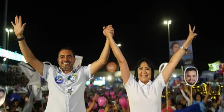 “Palmas será uma grande referência nacional em saúde”, diz Janad sobre construção do Hospital da Mulher e Maternidade