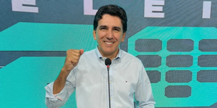 Primeiro debate na TV e crescimento da campanha de Júnior Geo começa a alterar cenário do 2º turno em Palmas
