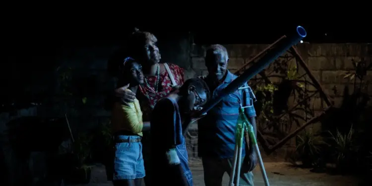 Premiado filme brasileiro é exibido de graça nesta quarta-feira, 14, no Cineteatro do IFTO, em Palmas
