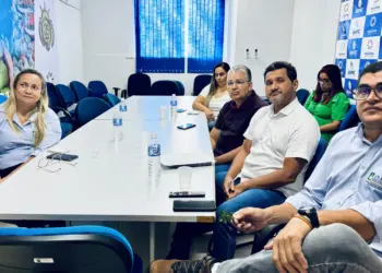 O treinamento acontece nos dias 20 e 21 no auditório do Ceulp/Ulbra, em Palmas.