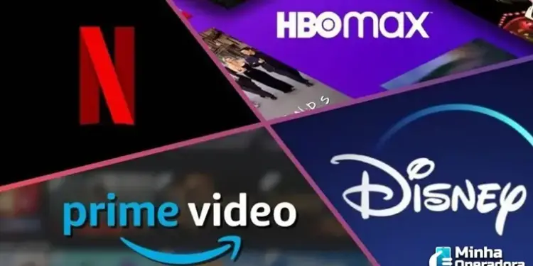 Netflix, Prime Video, Max, Disney, AppleTV+: o que chega aos streamings em agosto