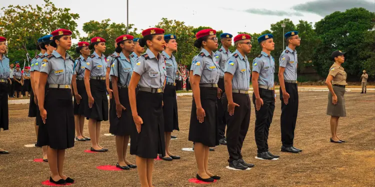 IDEB 2023: colégios militares conquistam o 1º, 2º, 3º e 5º lugar entre as escolas públicas do Tocantins