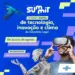 Ideathon Inova Cerrado será realizado durante Palmas Summit