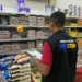 Procon Tocantins encontra variação de até 232,86% nos preços dos produtos da cesta básica em Palmas
