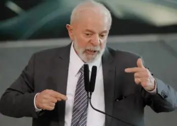 Luiz Inácio Lula da Silva