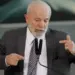 Lula diz tratar empresários com respeito e afirma que é só “síndico” do país