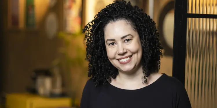 “O Prêmio Sebrae Mulher de Negócios me deu credibilidade, visibilidade e a certeza de que estava no caminho certo”, diz
