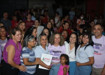 Crédito da foto: Ascom União Brasil Gurupi