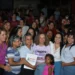 Prefeita Josi Nunes participa de sabatina no Sintet e apresenta conquistas e propostas para a Educação em Gurupi