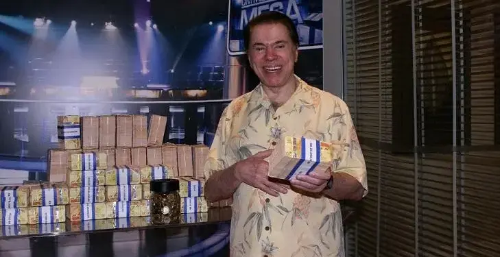 O império bilionário construído com o talento de Silvio