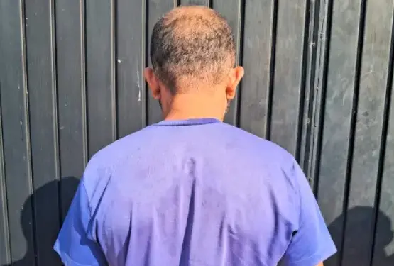 Polícia Civil do Tocantins cumpre mandado de prisão preventiva por tentativa de homicídio qualificado em Dianópolis 