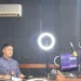 Em entrevista na rádio Educativa FM, Delegado de Polícia Civil alerta sobre uso criminoso do fogo 