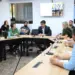 Secretaria do Meio Ambiente e Recursos Hídricos realiza workshop sobre Plano de Trabalho da parceria com a CI-Brasil