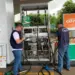 Abastecimento de veículos: dicas da Agência de Metrologia sobre o que observar nas bombas de combustível