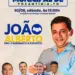 Convenção da pré-candidatura de João Alberto será sábado,03