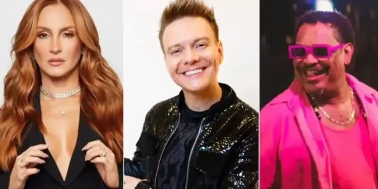 Festa do Peão de Barretos 2024 terá trio elétrico com Michel Teló e mais