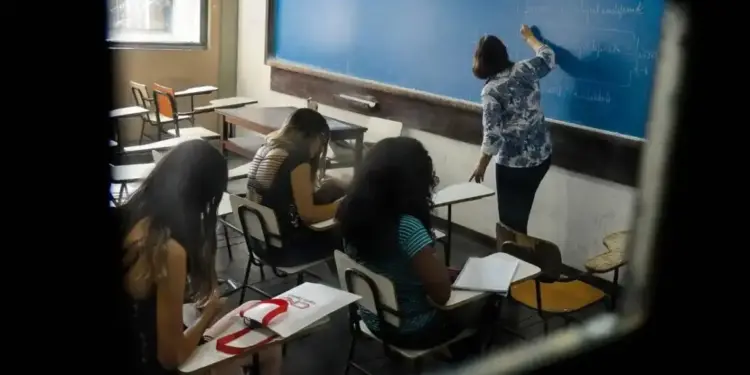 Entendas as mudanças no Ensino Médio válidas a partir de 2025
