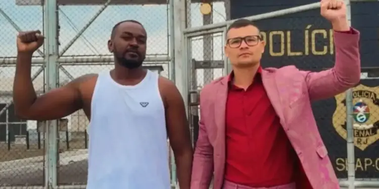 Justiça do RJ inocenta homem que ficou preso nove anos após ser reconhecido através de foto