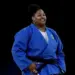 Beatriz Souza começou a campanha rumo ao ouro olímpico no judô vencendo a nicaraguense Izayana Marenco
Crédito: Alexandre Loureiro/COB