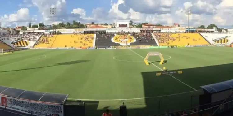 Novorizontino x Goiás: horário e onde assistir ao jogo da Série B