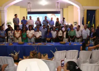 Foto: Edvaldo Xerente