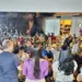 Stephensom do Hotel realiza reunião em Miracema