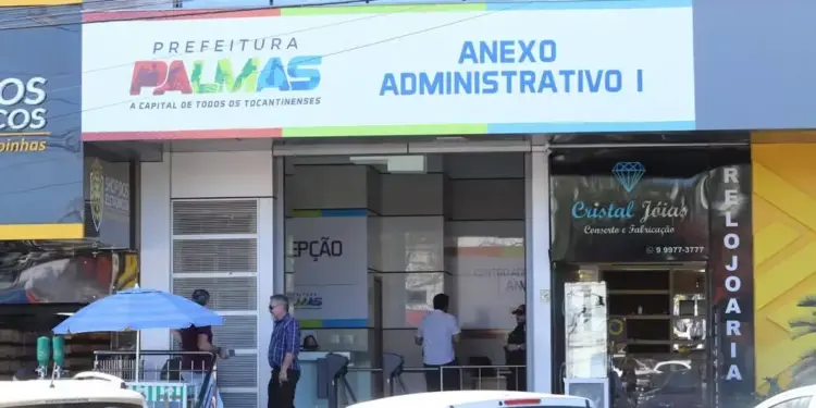 Candidatos à prefeitura de Palmas poderão gastar até R$ 11,4 milhões nas Eleições de 2024