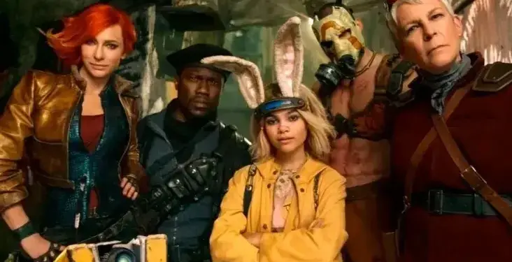 Veja cinco filmes e séries que chegam ao cinema e aos streamings nesta semana