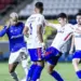 Cruzeiro perde duelo direto para o Fortaleza e desperdiça chance de G4 do Brasileiro