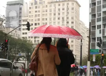 Nova onda de frio chega no Brasil nos próximos dias Rovena Rosa/Agência Brasil