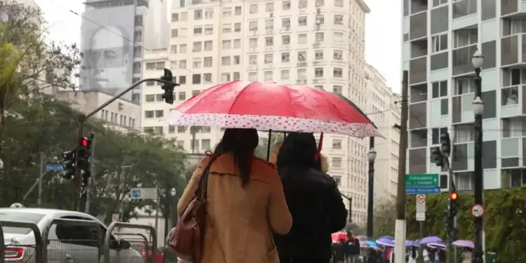 Alerta: nova onda de frio chega ao Brasil ainda nesta semana