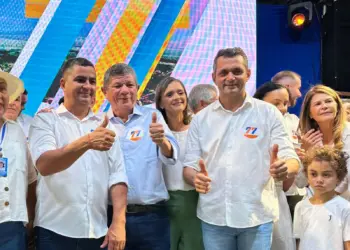 Aprijo Ribeiro e Ronaldo Noleto equilibram disputa eleitoral em Miracema