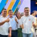 Aprijo Ribeiro e Ronaldo Noleto equilibram disputa eleitoral em Miracema