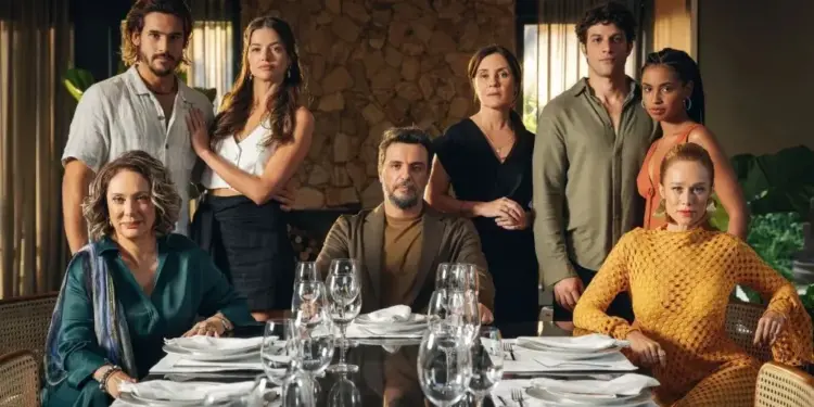 “Mania de Você” ganha trailer com romances, traições e muita tensão; confira