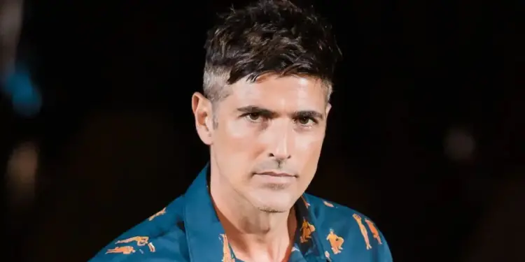 “Já falei tudo que tinha para falar”, diz Reynaldo Gianecchini sobre sexualidade