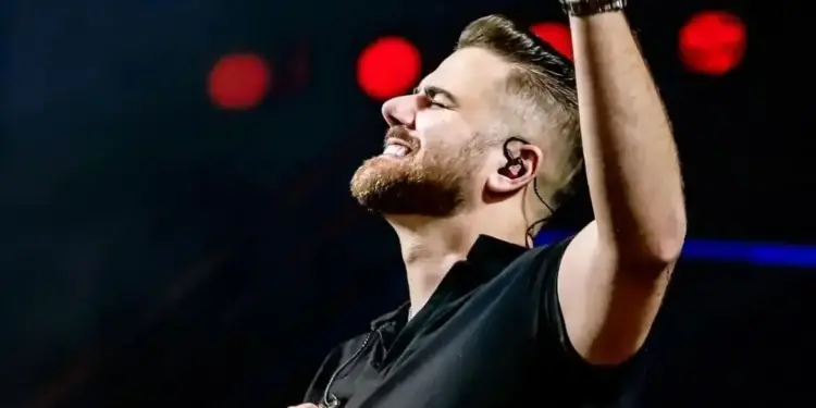 Zé Neto, dupla de Cristiano, é liberado para voltar aos palcos após pneumonia