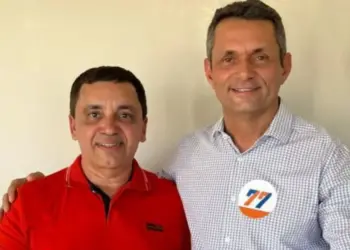 Fidel Costa anuncia apoio a Aprijo Ribeiro em Miracema