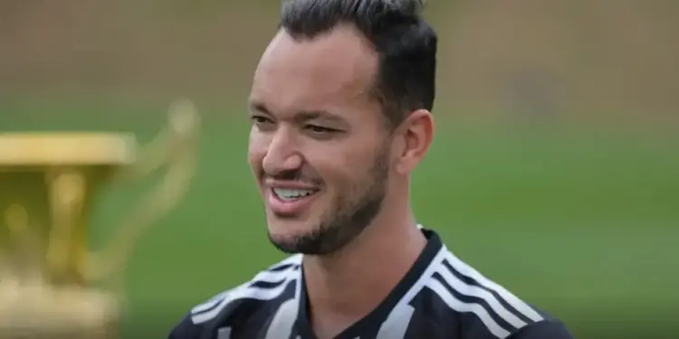 Réver deixa Atlético-MG e será auxiliar de clube da Série B do Brasileiro