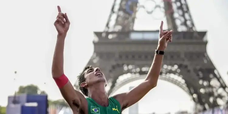 Agenda Olimpíada de Paris, quarta (7): onde assistir aos eventos olímpicos