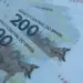 Lançada com objetivo de suprir demanda, nota de R$ 200 é 1,9% de cédulas em circulação