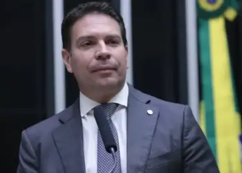 Alexandre Ramagem Mário Agra/Câmara dos Deputados