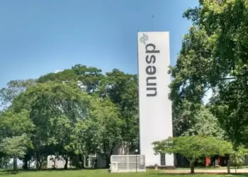 Universidade Estadual Paulista (Unesp) Foto: Claudio Hideo Matsumoto